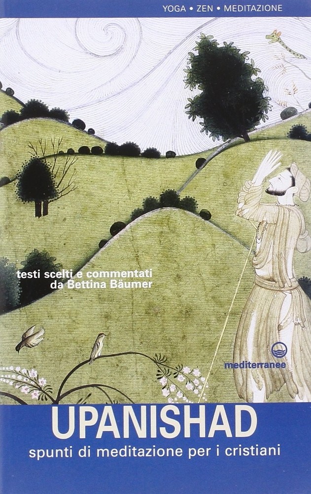 B. Baumer Upanishad. Spunti di meditazione per i cristia (Paperback) (UK IMPORT)All Tariffs and Duties included - no additional charges