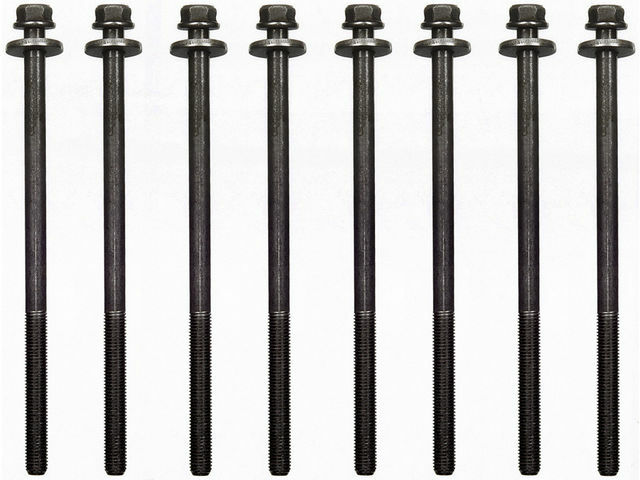 Felpro Head Bolt Set fits Dodge Grand Caravan 2008-2010 4.0L V6 22RSZF