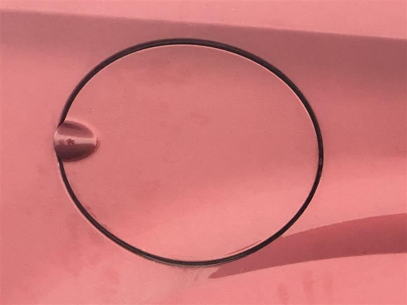 ESCAPE    2018 Fuel Filler Door 2658497