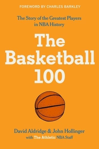 The Basketball 100 by The Athletic: Used
