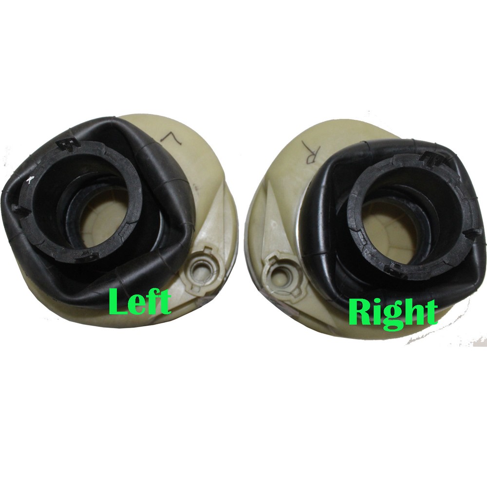 Left Front Air Ride Suspension Air Spring lincoln continental 1C2003L (1 Bag)