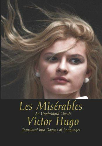 Les Miserables, Paperback by Hugo, Victor, Like New Used, Free shipping in th...