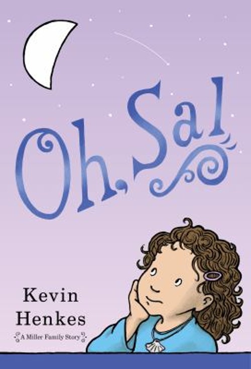 Oh, Sal Hardcover Kevin HenkesFree US Delivery | ISBN:0063244926