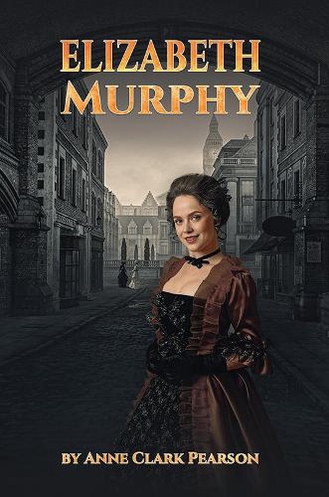 Elizabeth Murphy by Anne Clark Pearson Paperback Book