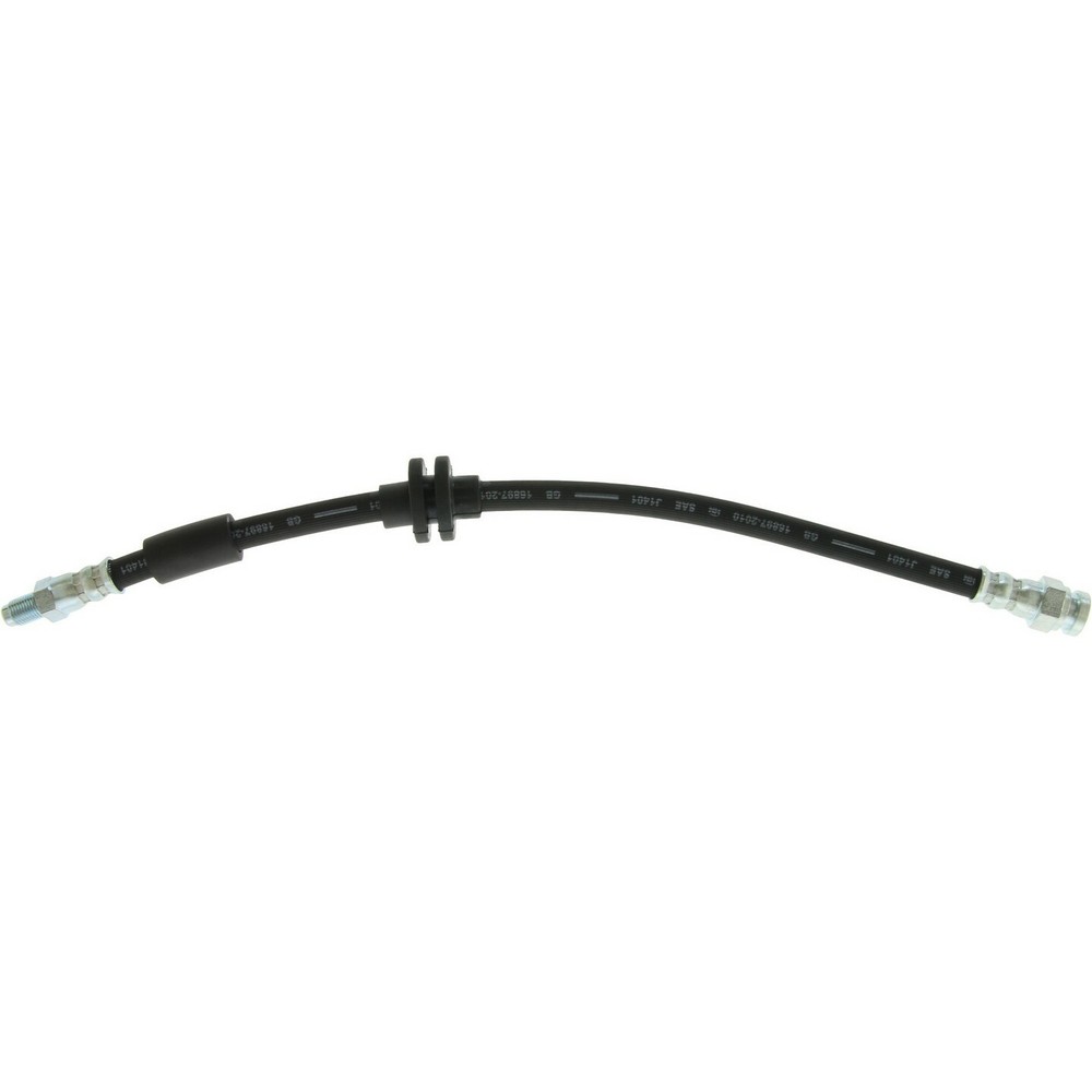 For 2015-2021 Jeep Renegade Premium Brake Hydraulic Hose Rear Centric 2016 2017
