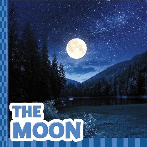Thomas K. Adamson The Moon (Paperback) What's in the Sky?Another great item from Rarewaves USA | Free delivery!