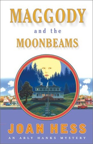 Maggody and the Moonbeams, Hess, Joan