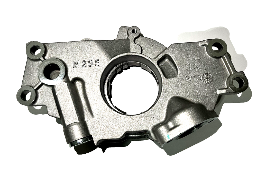 M295 Standard Volume Oil Pump For Chevy Silverado GMC Sierra LS 4.8L 5.3L 6.0L
