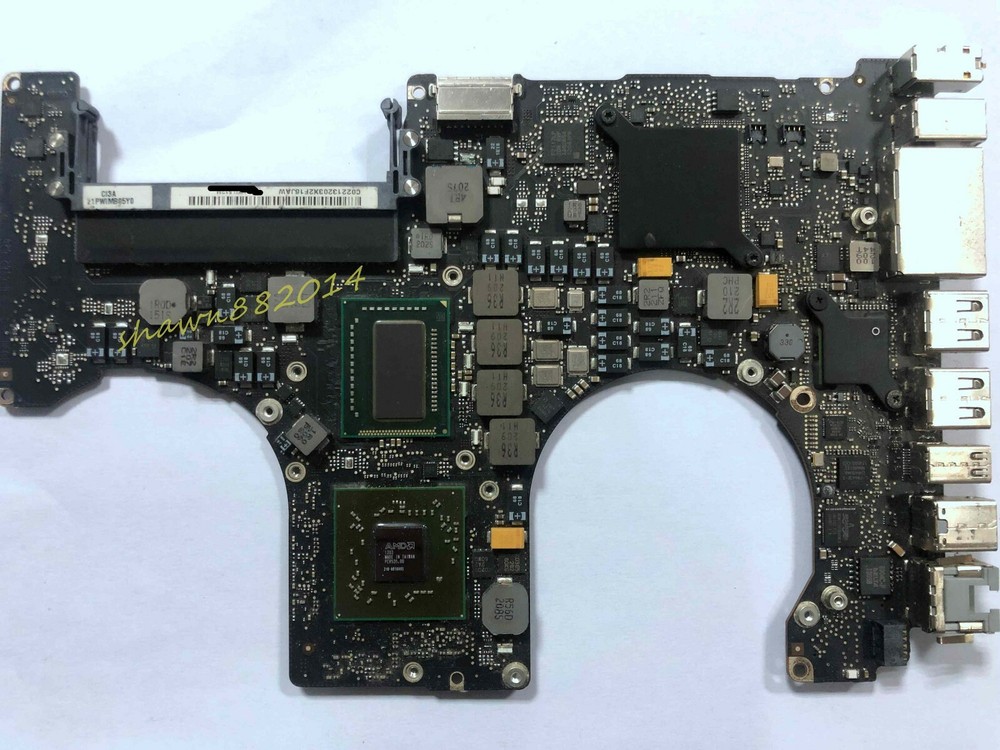 Apple Macbook Pro 15