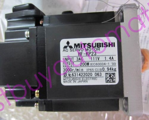 1PC New Mitsubishi HF-KP23 Servo Motor In Box Expedited Shipping HFKP23