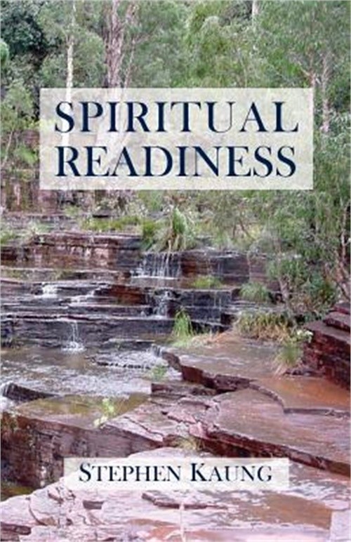 Spiritual Readiness (Paperback or Softback)