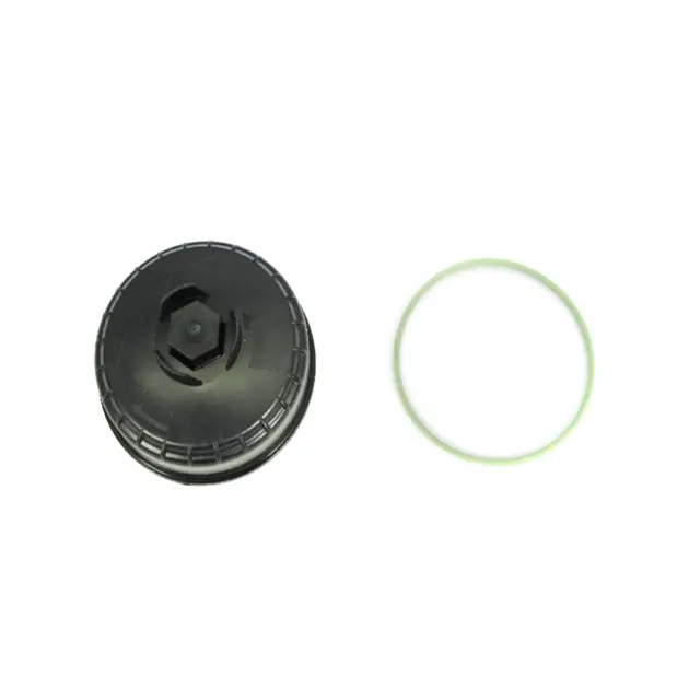 Genuine Mopar Cover 68065612AA