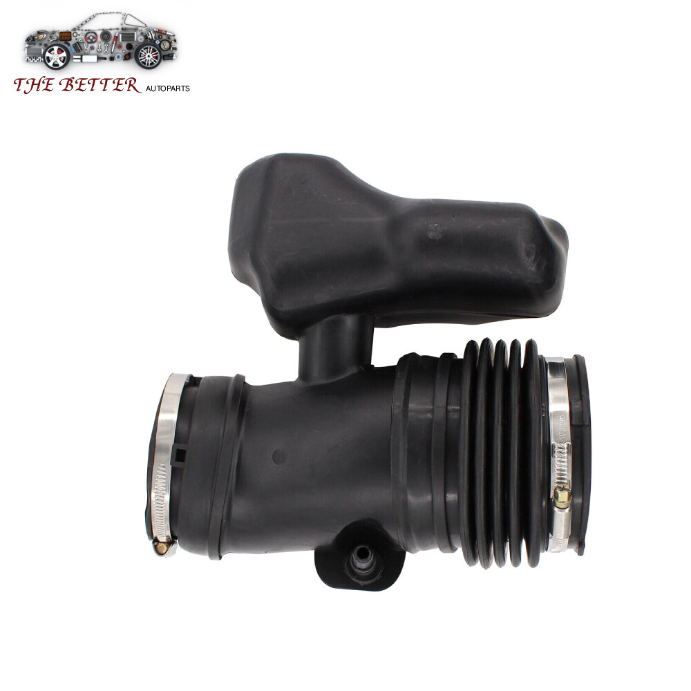 Air Cleaner-to Intake Tube Duct Hose for 09-11 GMC Acadia Chevy Traverse Buick