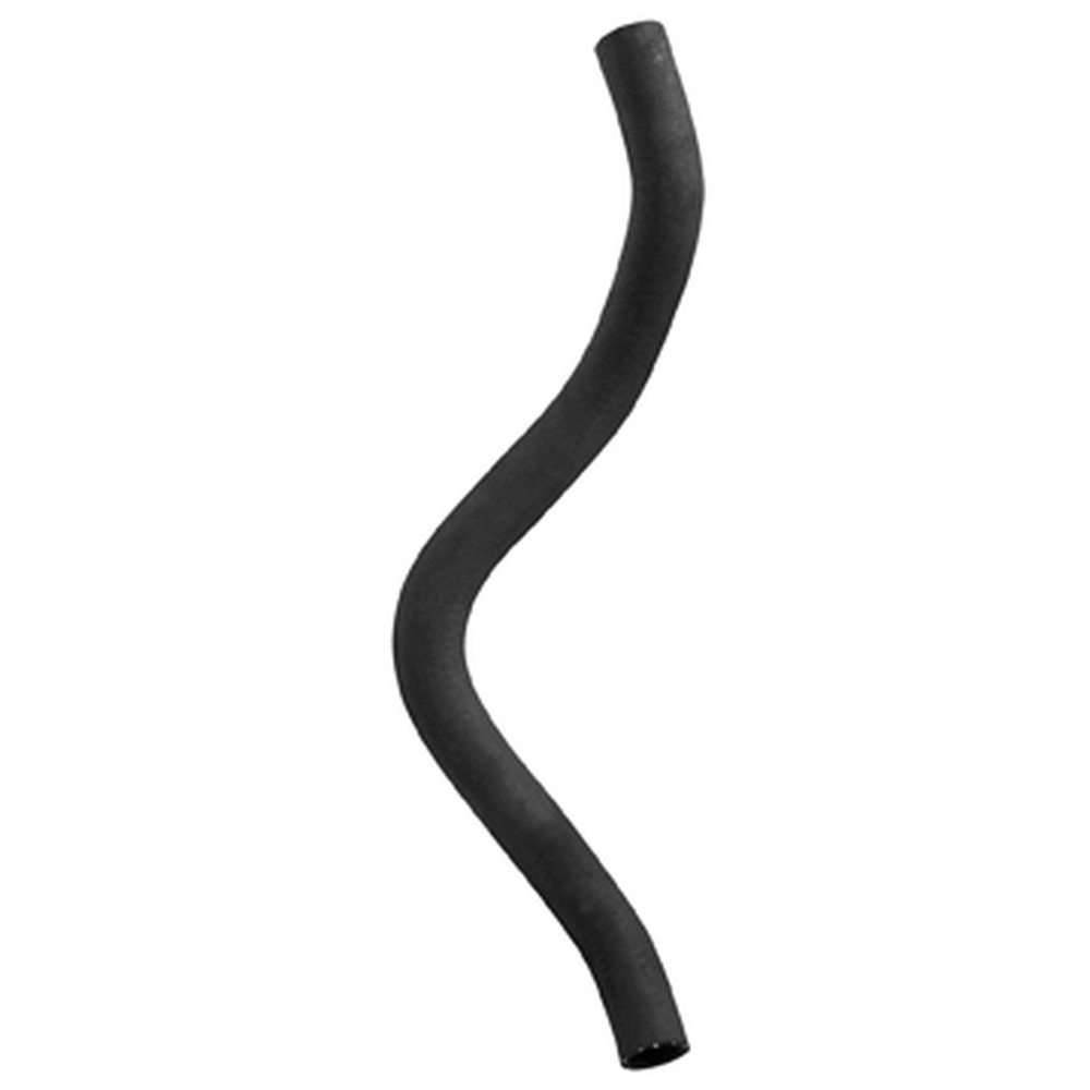 Dayco 72511 Radiator Coolant Hose Lower For Select 07-17 Acura Honda Models