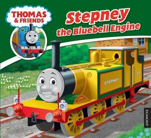 Stepney (Thomas Story Library) by VARIOUS Paperback Book The Fast Free ShippingFREE US DELIVERY | ISBN: 1405234660 | Quality Books