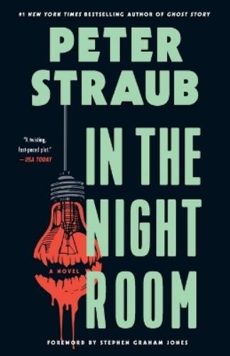 Peter Straub In the Night Room (Paperback)Another great item from Rarewaves USA | Free delivery!
