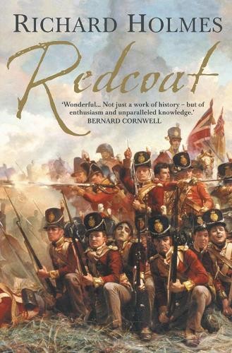 Richard Holmes Redcoat (Paperback)Another great item from Rarewaves USA | Free delivery!