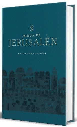 Biblia de Jerus Biblia Católica Biblia de Jerusalén Latinoamericana,  (Hardback)Another great item from Rarewaves USA | Free delivery!