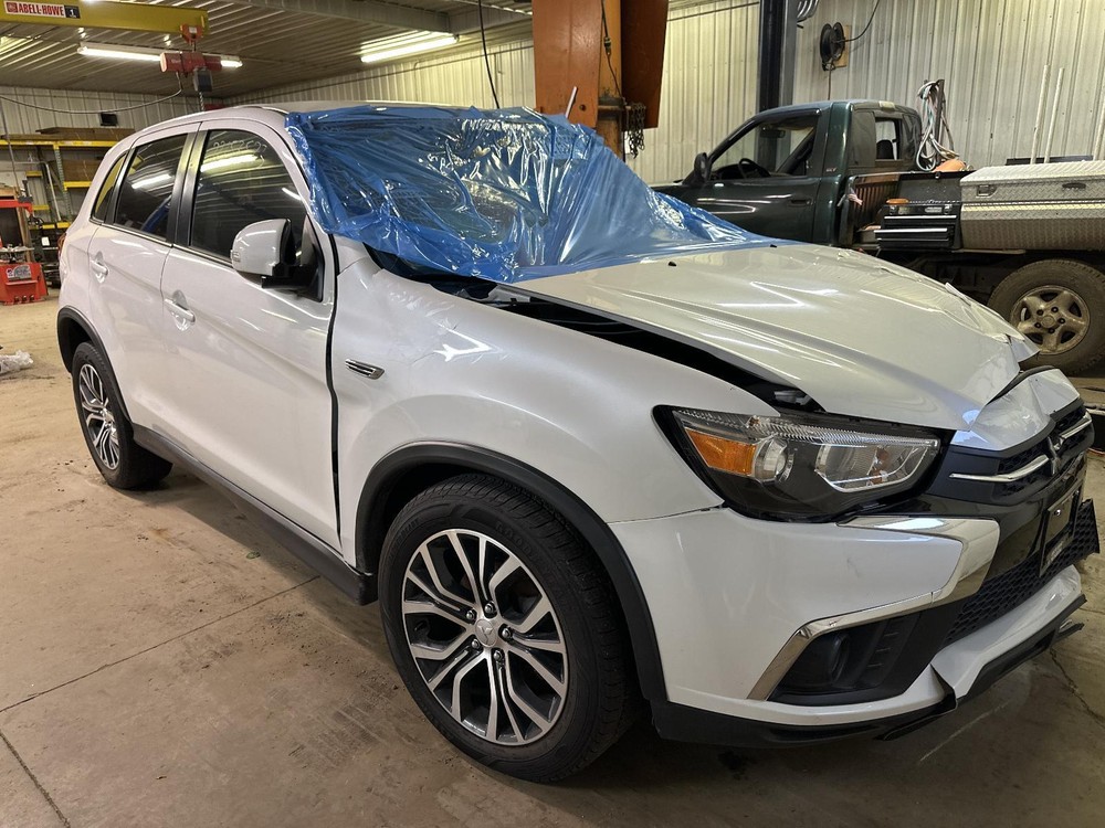 Used Spare Tire Wheel fits: 2018 Mitsubishi Outlander sport 16x4 spare Spare Tir