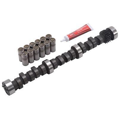 Edelbrock EDE3790 Hydraulic Flat Tappet Camshaft  fits GM V6 Kit Performance Par