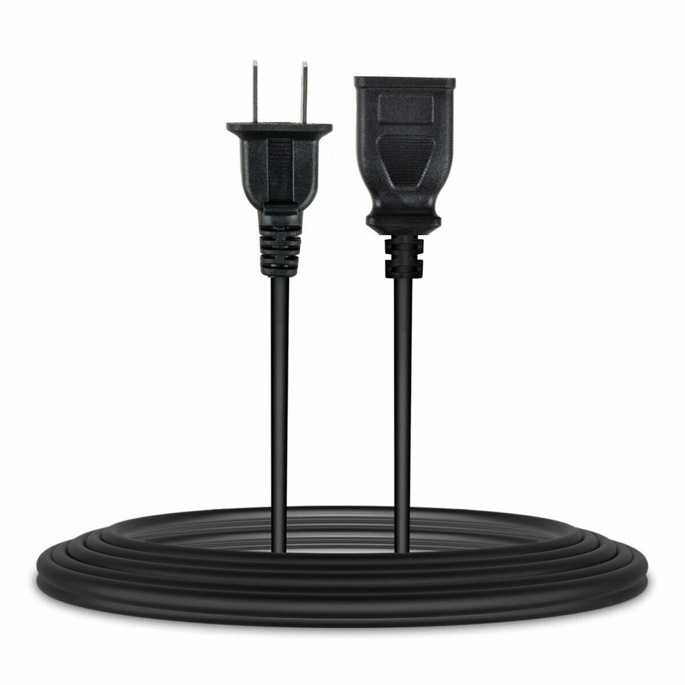 AC Power Cord For Energizer 84020 All-In-One Jump Starter JUMPSTARTER 400