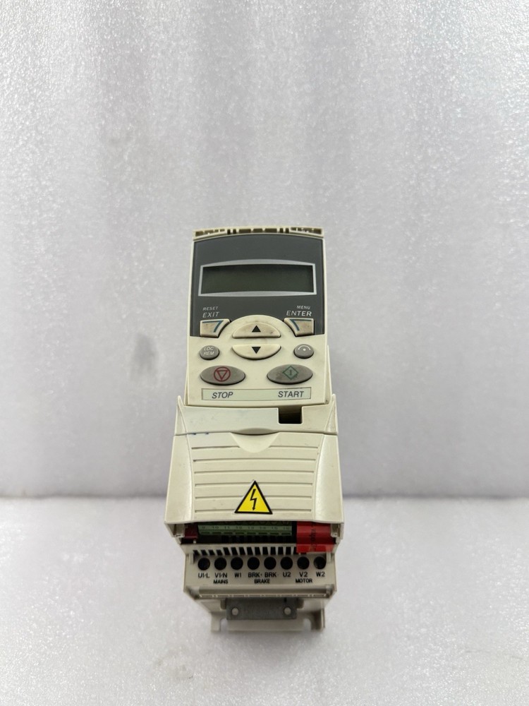Abb Acs355-03E-05A6-4 2.2 Kw/3Hp Inverter Variable Frequency Drive (Tested)
