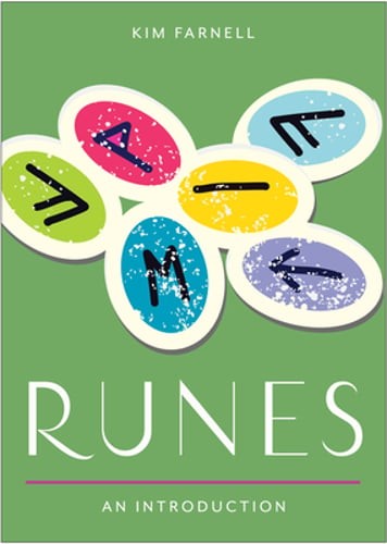 Runes: Your Plain & Simple Guide to Understanding and Interpreting the Ancient