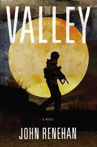The Valley by John Renehanby John Renehan | HC | Good