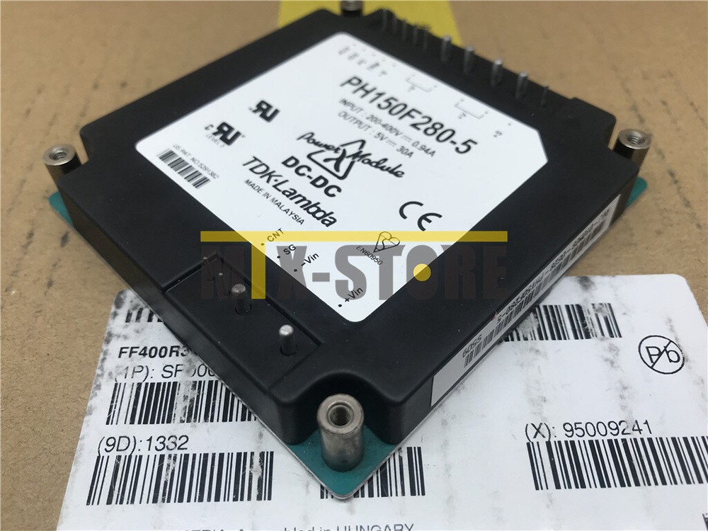 1PC Brand New Module LAMBDA PH150F280-5 Quality Assurance 100%