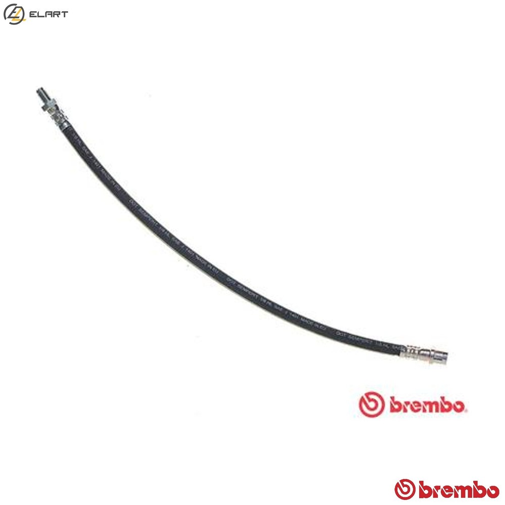 BRAKE HOSE T 50 067 FOR MERCEDES-BENZ E-CLASS/T-Model CLS/SEDAN/GRANDE/Brake