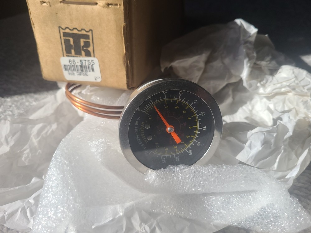 Thermo King 66-5755 Guage