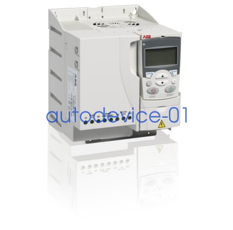 1pc ABB ACS310-03E-17A2-4 frequency converter 3PH 7.5KW DHL/FedEx