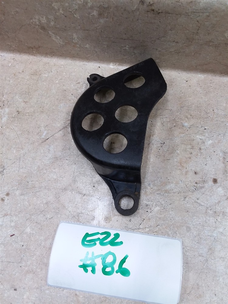 Yamaha YZ250 IT465 YZ490 YZ465 Chain Sprocket Engine Cover 1980-1984 ARP #86 E22