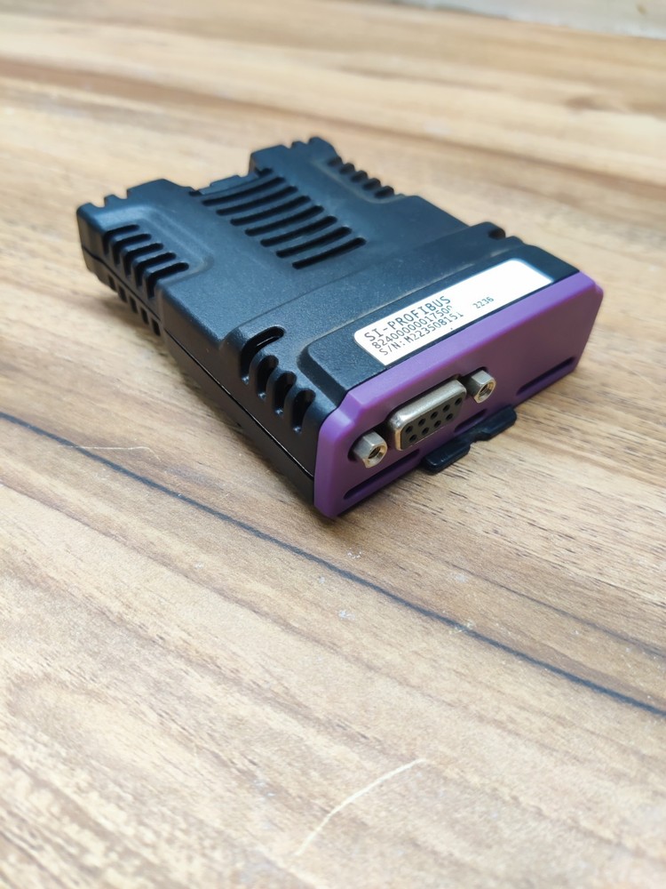Nidec Corp Si-Profibus / Siprofibus 82400000017500 Control Techniques .