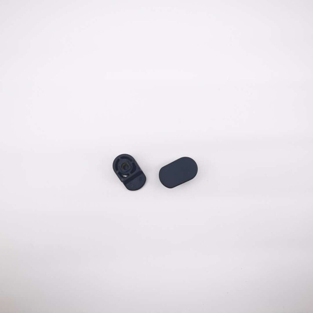 Ninebot Max G30 Electric Scooter ABS Rear Fender Hook Mudguard Replacement Part-image