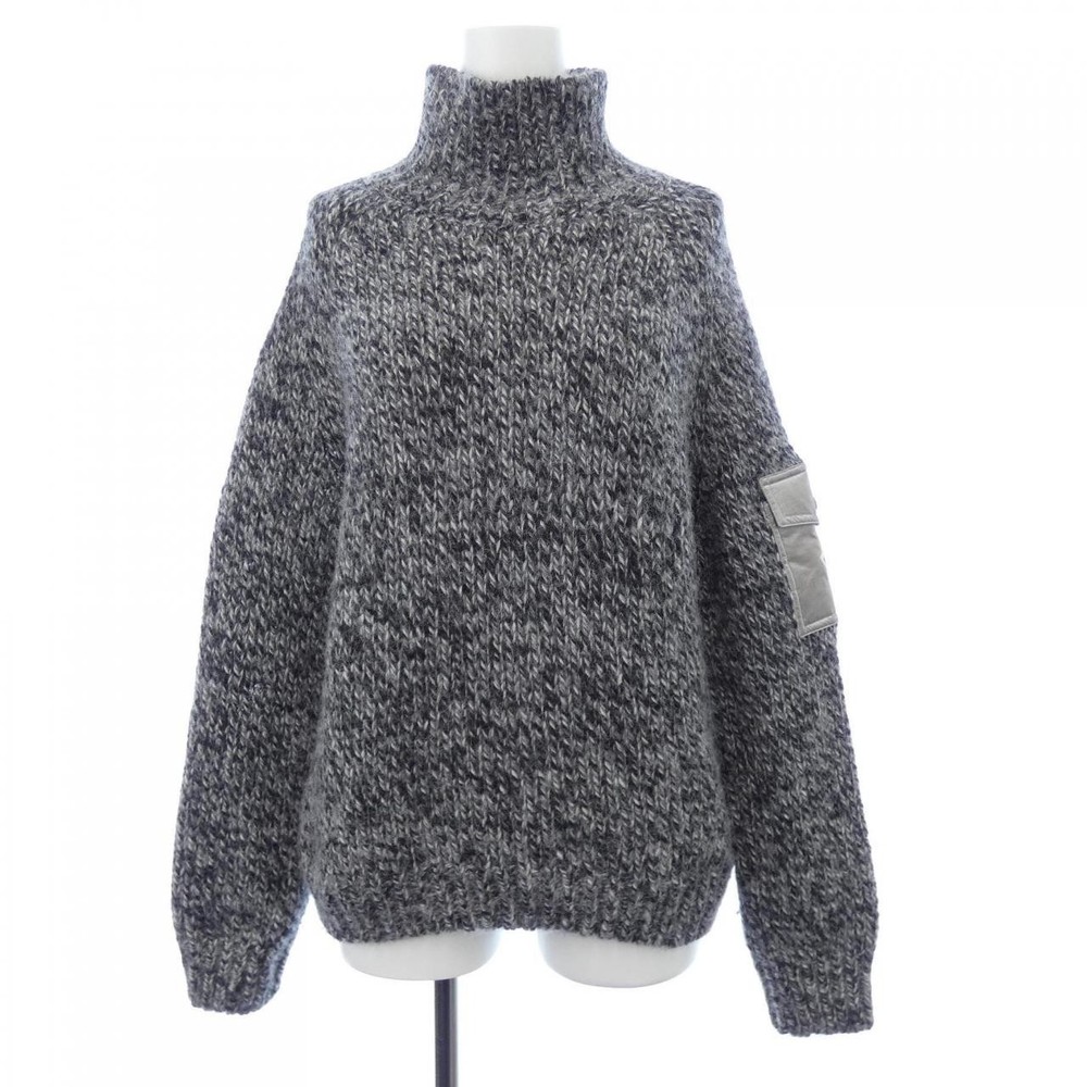 Authentic MONCLER Knitwear Sweater Style #2410038534190