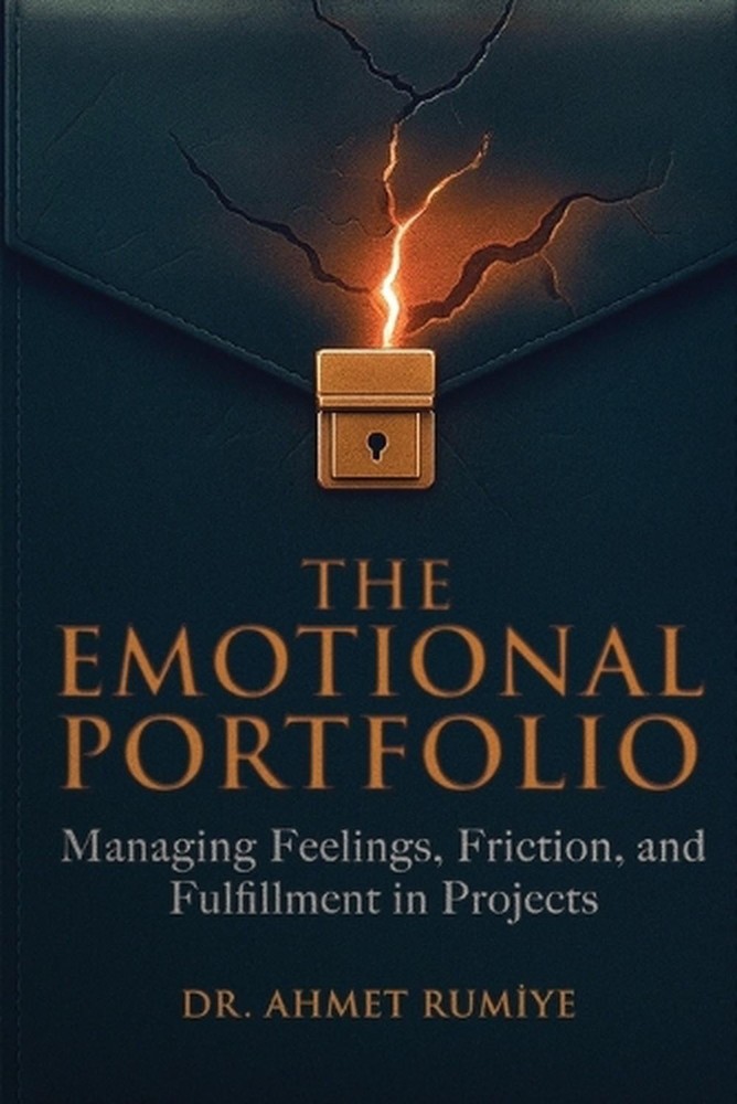 The Emotional Portfolio: Managing Feelings, Friction, and Fulfillment in Project