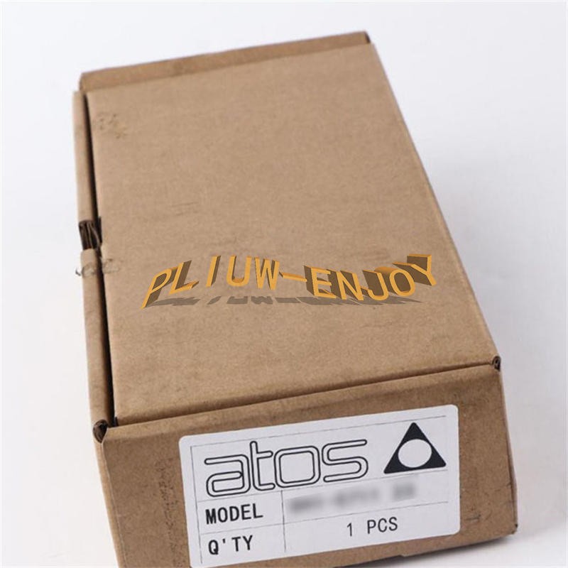 1PCS NEW ATOS Magnetic Exchange Valve SDKE-1710 10S Hydraulic solenoid valve