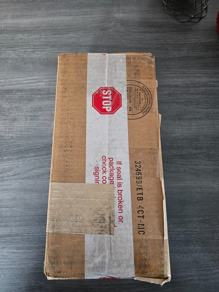 Shrouded Fable Pokemon Center Elite Trainer Box PC ETB Case NEW Factory Sealed
