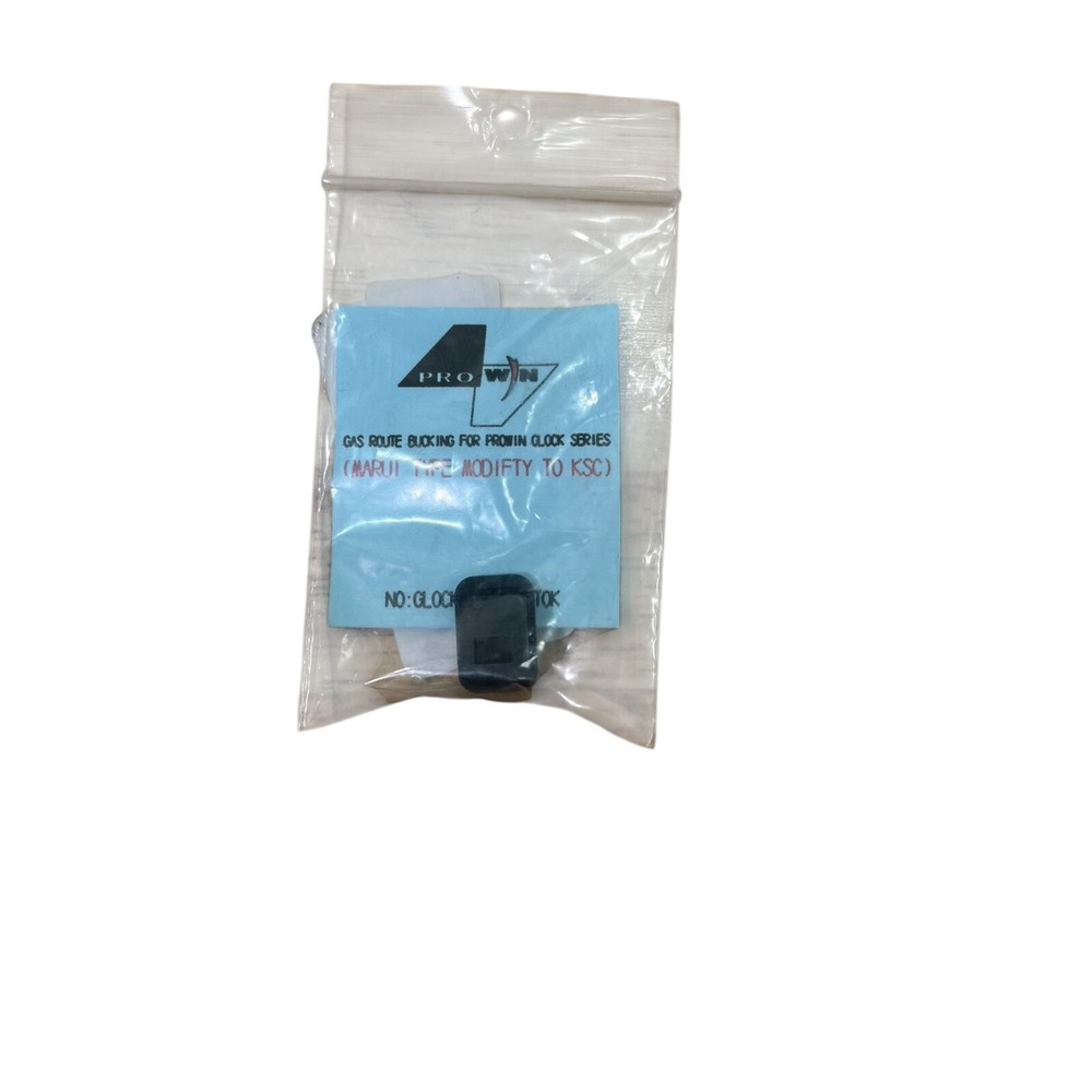 ProWin G-Series GBB Magazine Router Gasket