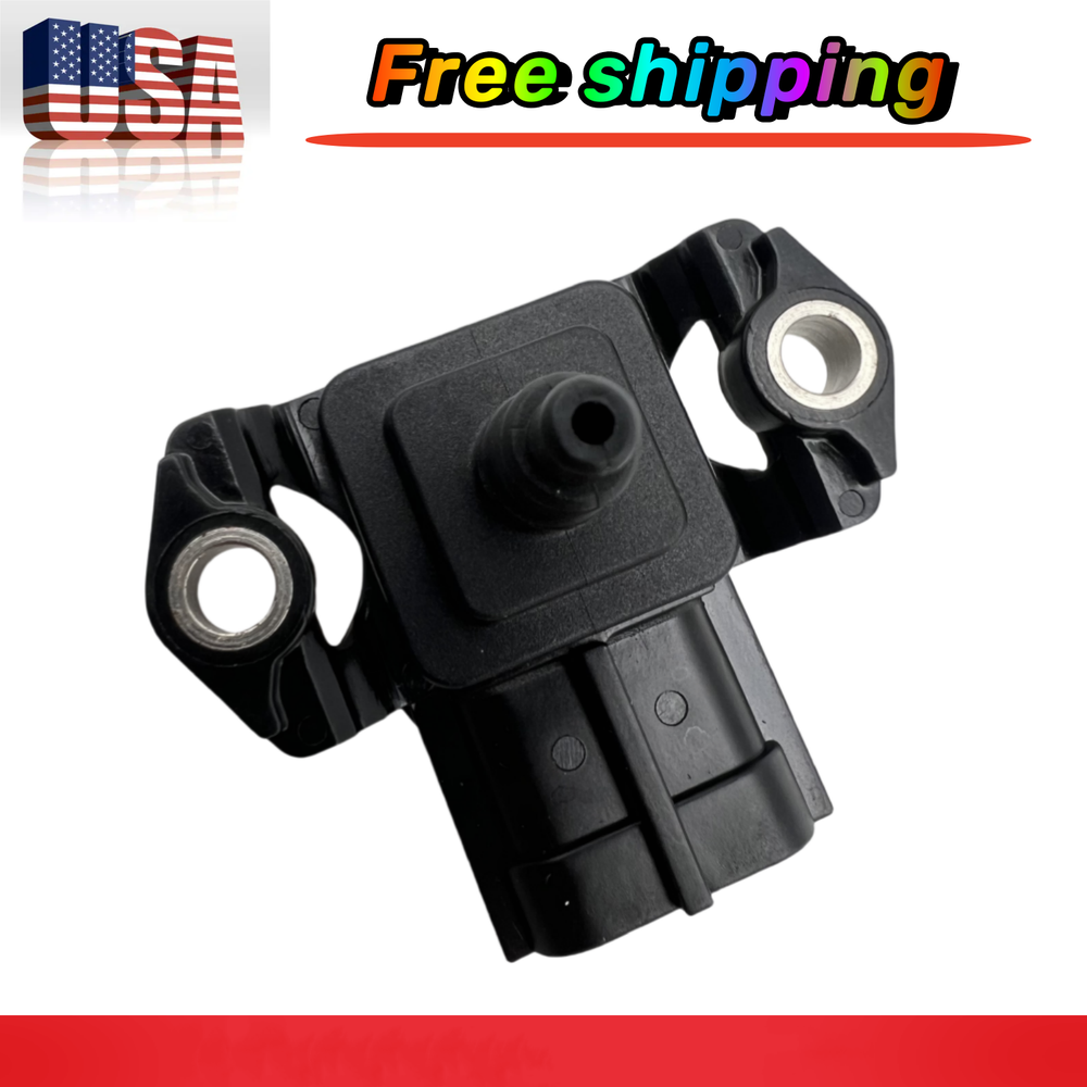 NEW MAP Sensor Fits For 08-21 Subaru WRX 08-14 Impreza WRX STI 15-21 WRX STI US