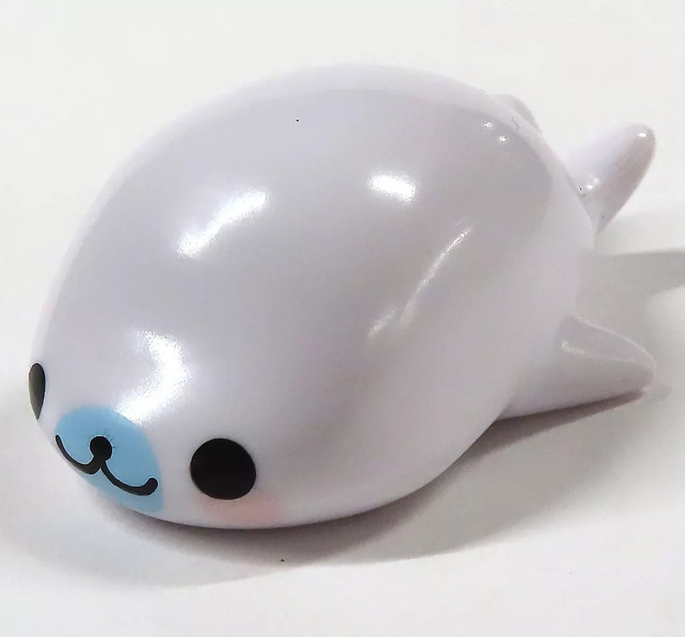 San-X All Stars Mamegoma Mini Figure Collection Vol 1