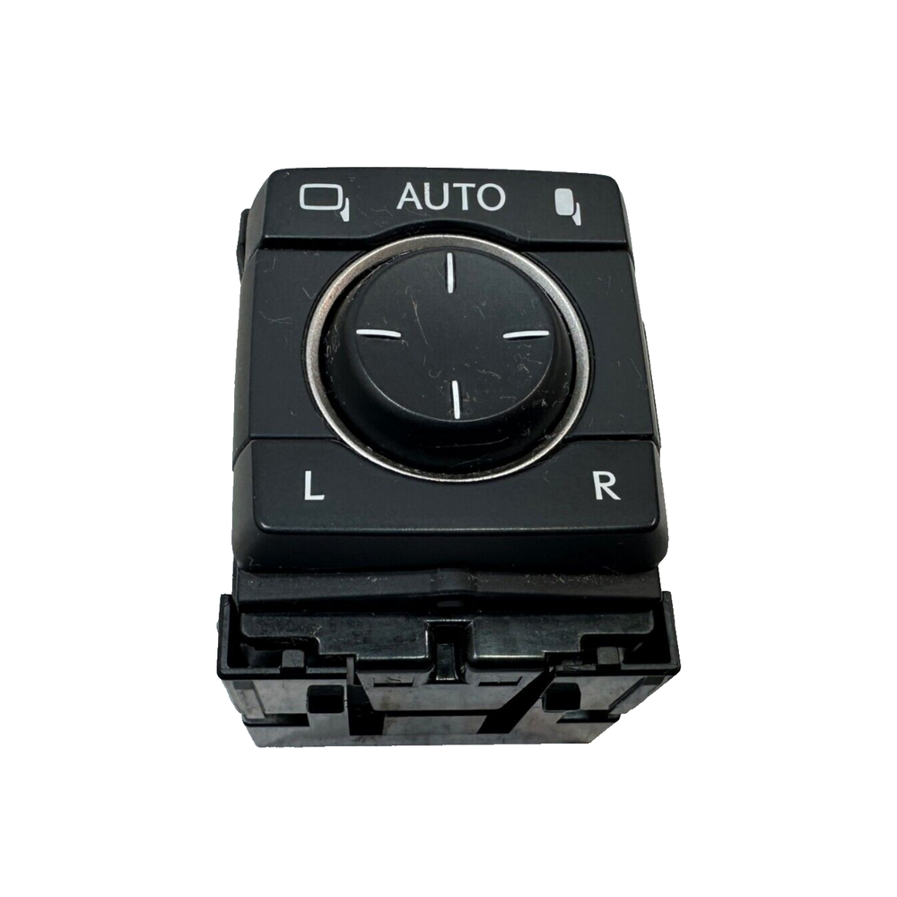 OEM FRONT LEFT SIDE DOOR OUTER MIRROR CONTROL SWITCH LEXUS NX300 2018-2021