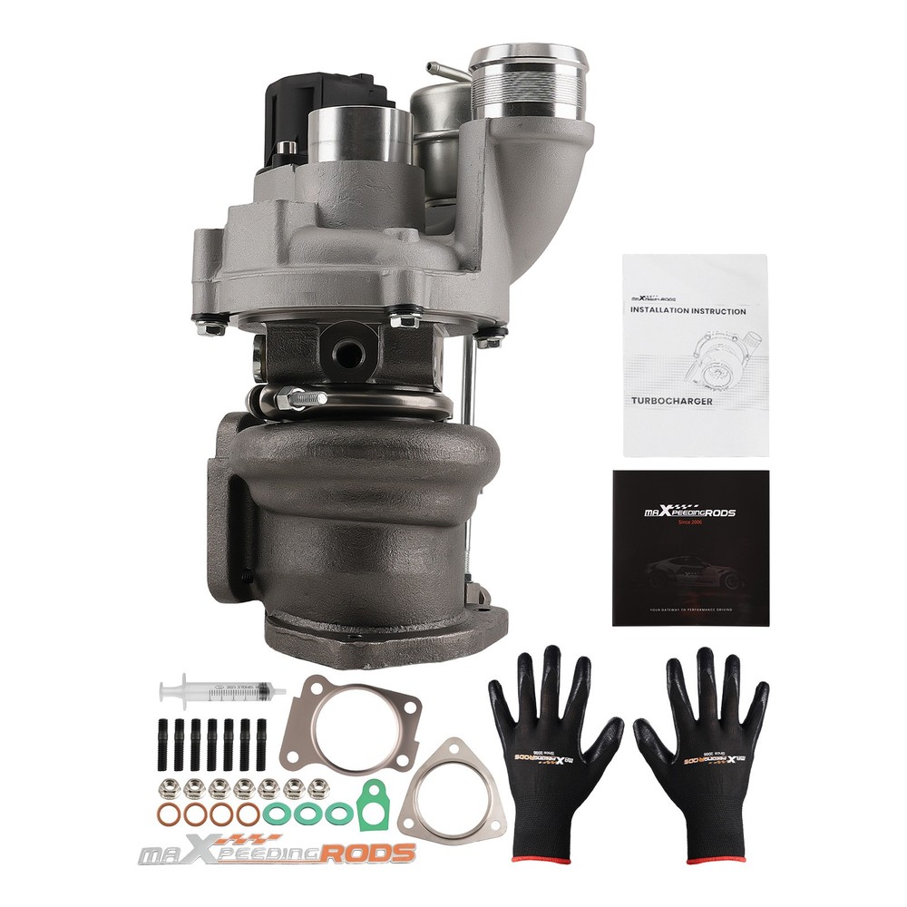 Turbo Turbocharger fit for Mini Cooper/Clubman S R56 R57 R58 2007-2016 7647002