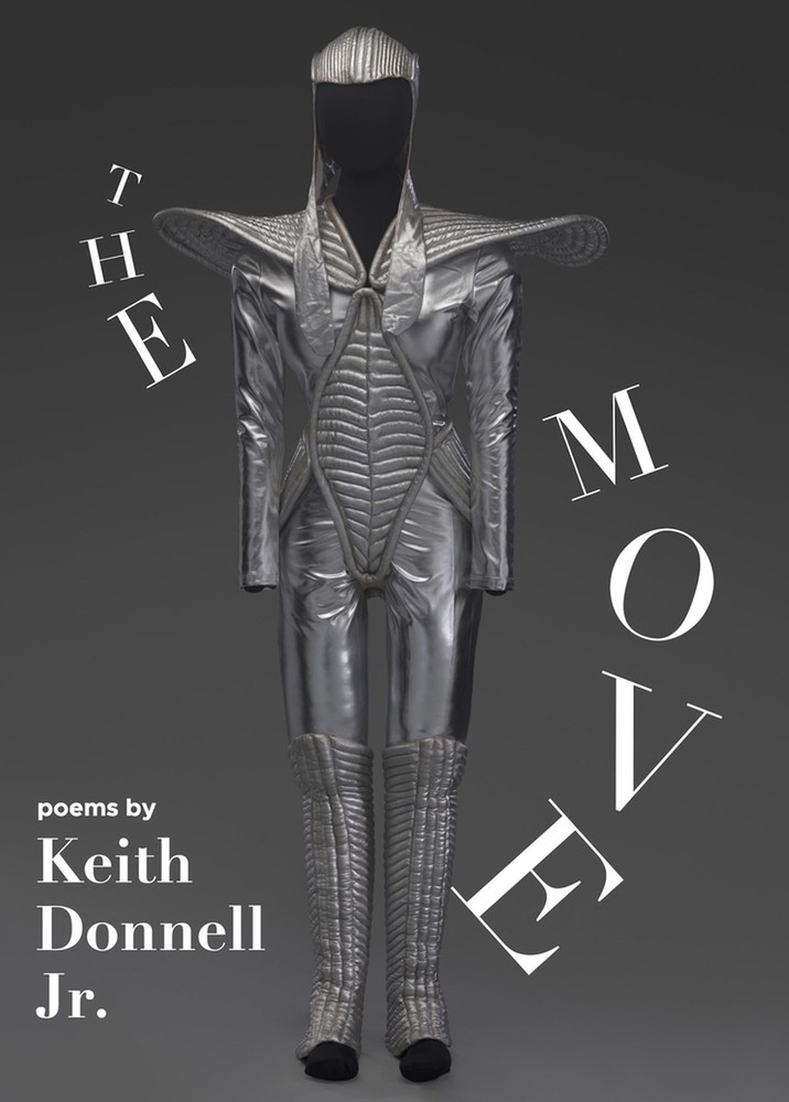 Keith Donnell The Move (Paperback)Another great item from Rarewaves USA | Free delivery!