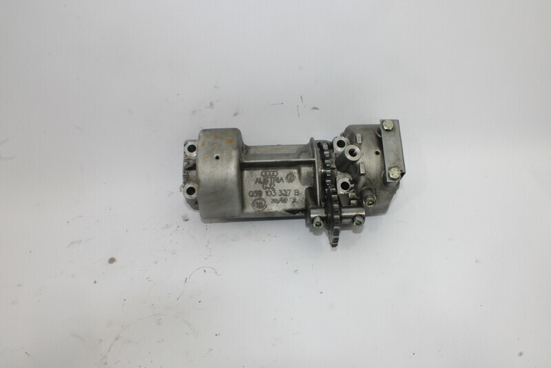 059103337B bomba de aceite AUDI A6 BERLINA 4B2 2.5 V6 24V TDI 1997 1419940