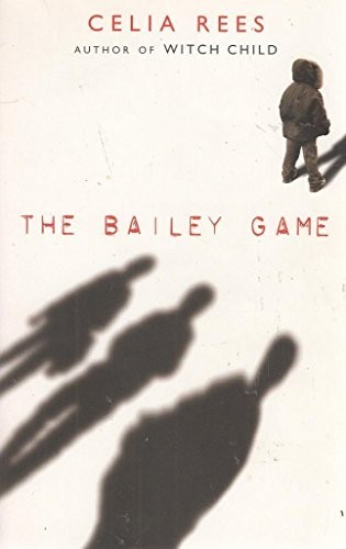 The Bailey Game by Rees, Celia Paperback Book The Fast Free ShippingFREE US DELIVERY | ISBN: 033039830X | Quality Books
