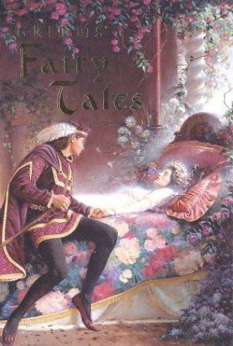 Grimms' Fairy Tales (Illustrated Junior Library), Grimm, Jacob,Brothers Grimm, N