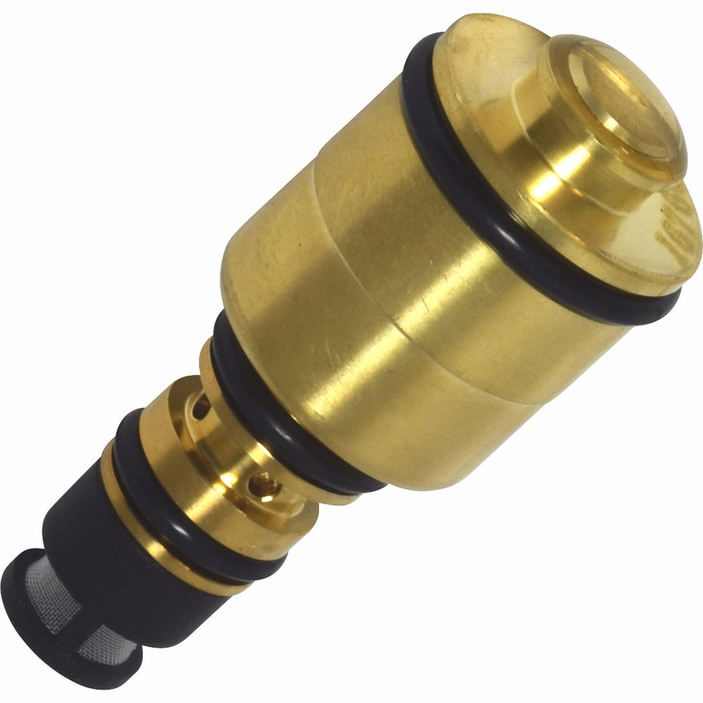 Denso Style AC Compressor Control Valve 5SE12E 5SL12CJ 7SB16C 7SBU16C-image