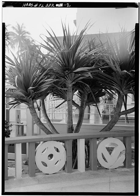 Miami Beach Art Deco Historic District,Miami,Miami-Dade County,Florida,FL,3